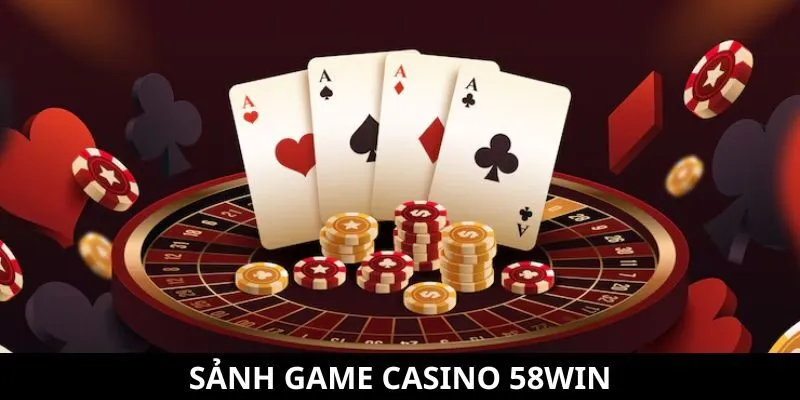 Đa dạng sảnh game Đa dạng sảnh game