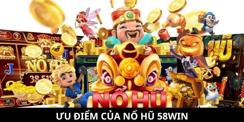 Ưu điểm nổi bật Ưu điểm nổi bật