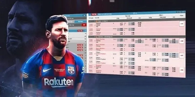 Soi kèo 58WIN sở hữu nhiều ưu điểm sáng giá Soi kèo 58WIN sở hữu nhiều ưu điểm sáng giá